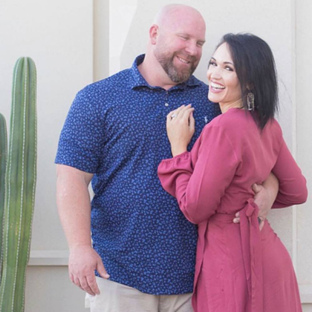 Meet your Posher, Crystal estrella